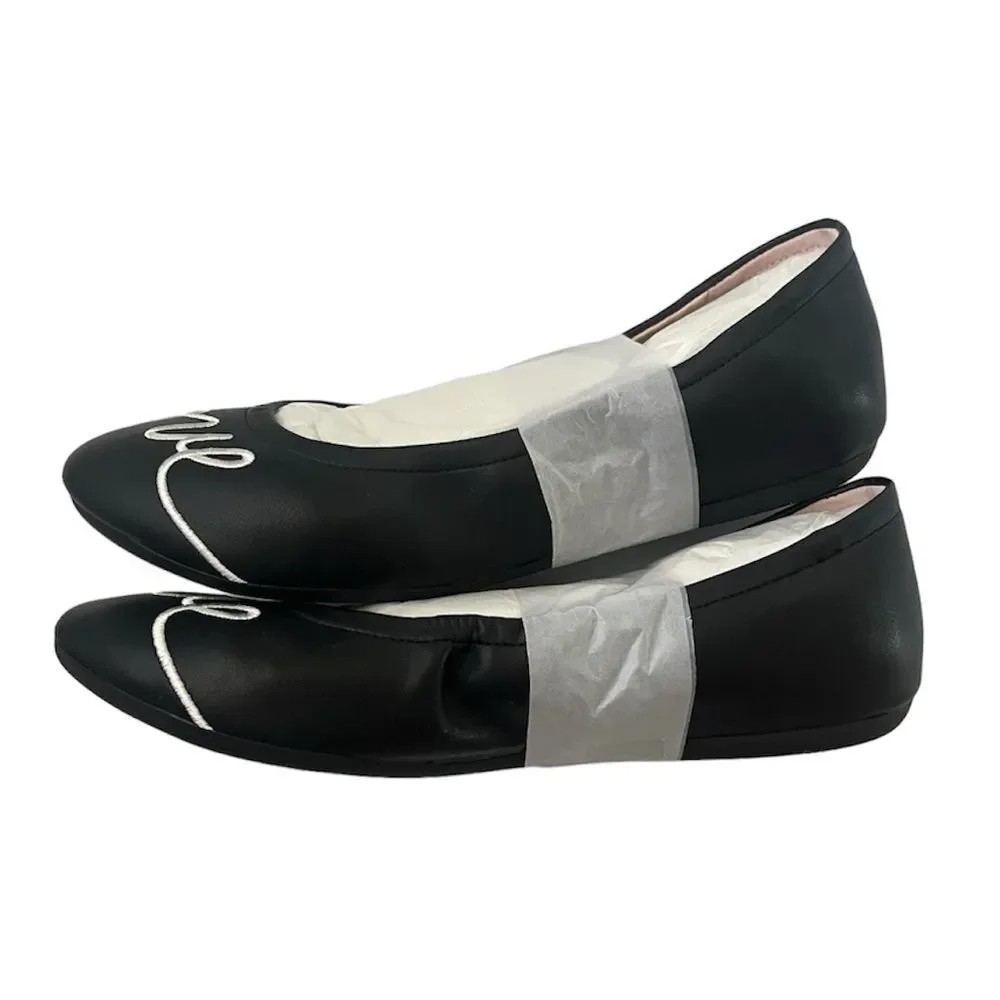 ED By Ellen Degeneres Kids Ballet Flats